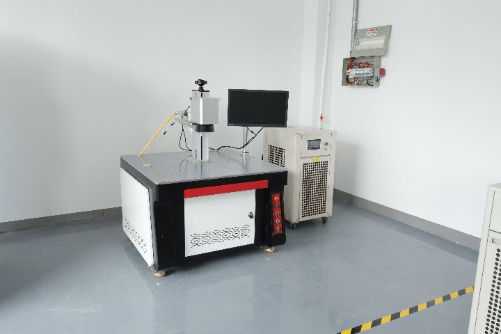 激光焊接機(jī)檢測報(bào)告怎么辦理？(圖1)