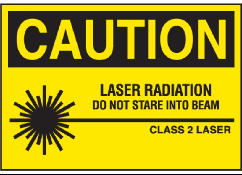 激光安全等級(jí)及標(biāo)準(zhǔn)(圖1) 激光安全等級(jí)及標(biāo)準(zhǔn)(圖1)