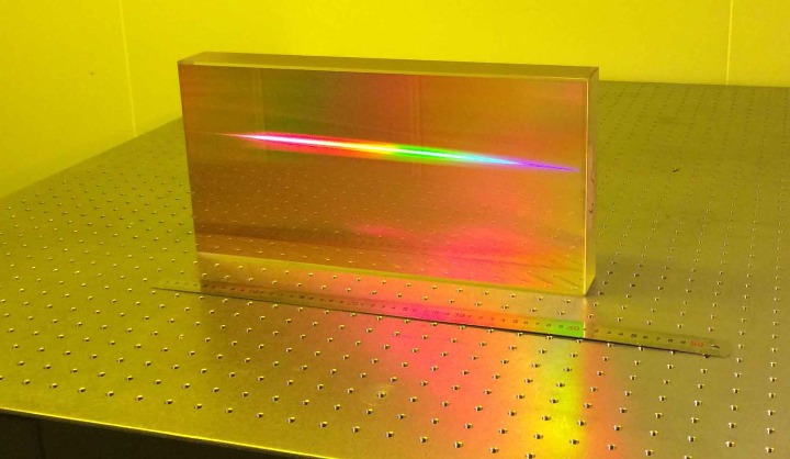 光柵是什么？光柵有什么用？(圖1)