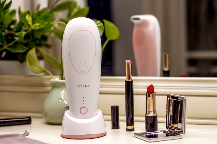 激光嫩膚儀FDA注冊(cè)認(rèn)證 (圖1) 激光嫩膚儀FDA注冊(cè)認(rèn)證 (圖1)