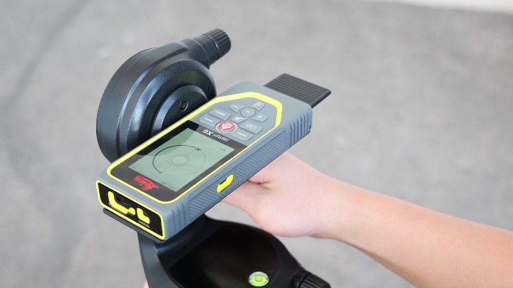 激光測(cè)距儀安全等級(jí)認(rèn)證(圖1) 激光測(cè)距儀安全等級(jí)認(rèn)證(圖1)