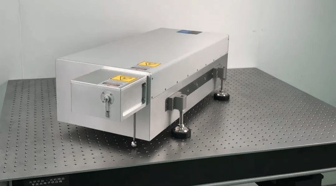 固體激光器出口需要做哪些檢測和認(rèn)證？(圖1)