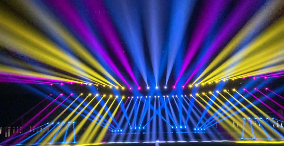 激光舞臺(tái)燈安全等級(jí)認(rèn)證(圖1) 激光舞臺(tái)燈安全等級(jí)認(rèn)證(圖1)