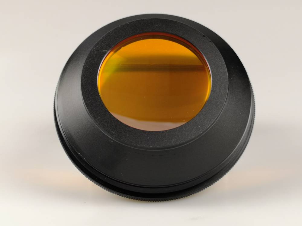 場鏡的作用是什么？場鏡和振鏡的區(qū)別？(圖1)