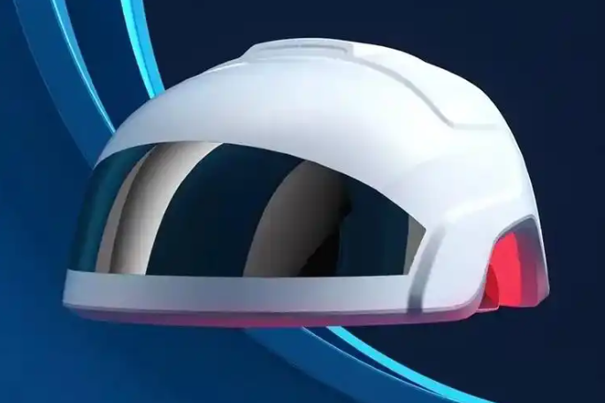 激光生發(fā)儀CE認(rèn)證(圖1) 激光生發(fā)儀CE認(rèn)證(圖1)