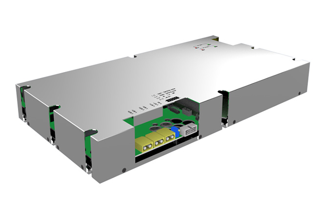 激光電源原理和維修注意事項(圖1) 激光電源原理和維修注意事項(圖1)