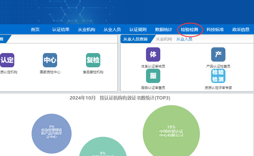 CMA是什么證書？CMA證書怎么查詢？(圖3)