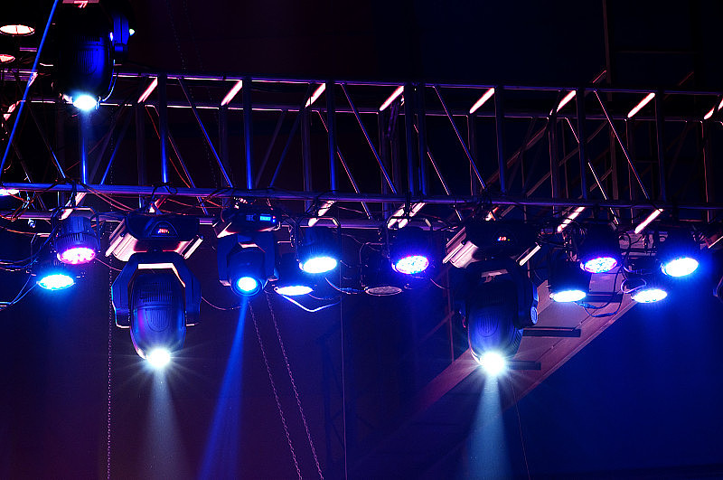 激光舞臺燈IEC60825-1檢測報告怎么辦理？(圖1)