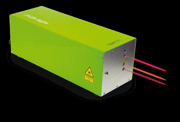 半導(dǎo)體激光器和光纖激光器的區(qū)別(圖1) 半導(dǎo)體激光器和光纖激光器的區(qū)別(圖1)