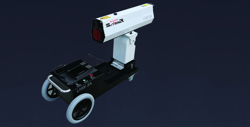 激光清障儀GB7247.1檢測(圖1) 激光清障儀GB7247.1檢測(圖1)