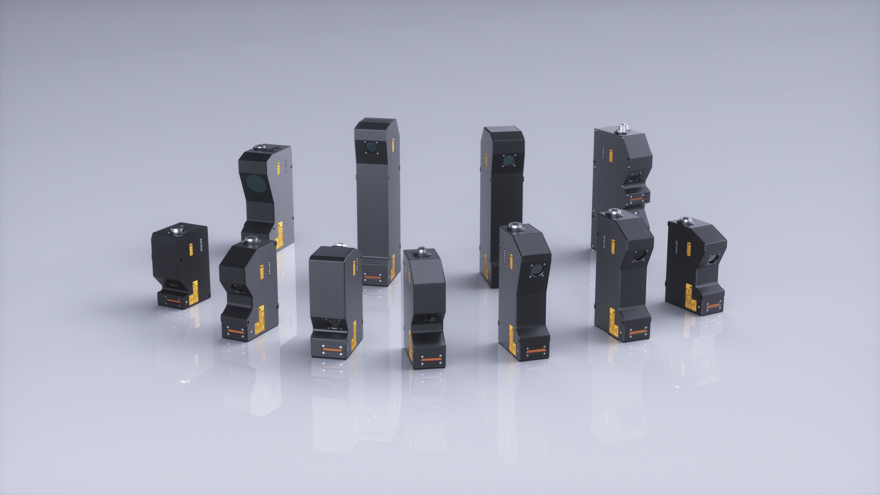 激光輪廓儀安全等級認證(圖1) 激光輪廓儀安全等級認證(圖1)