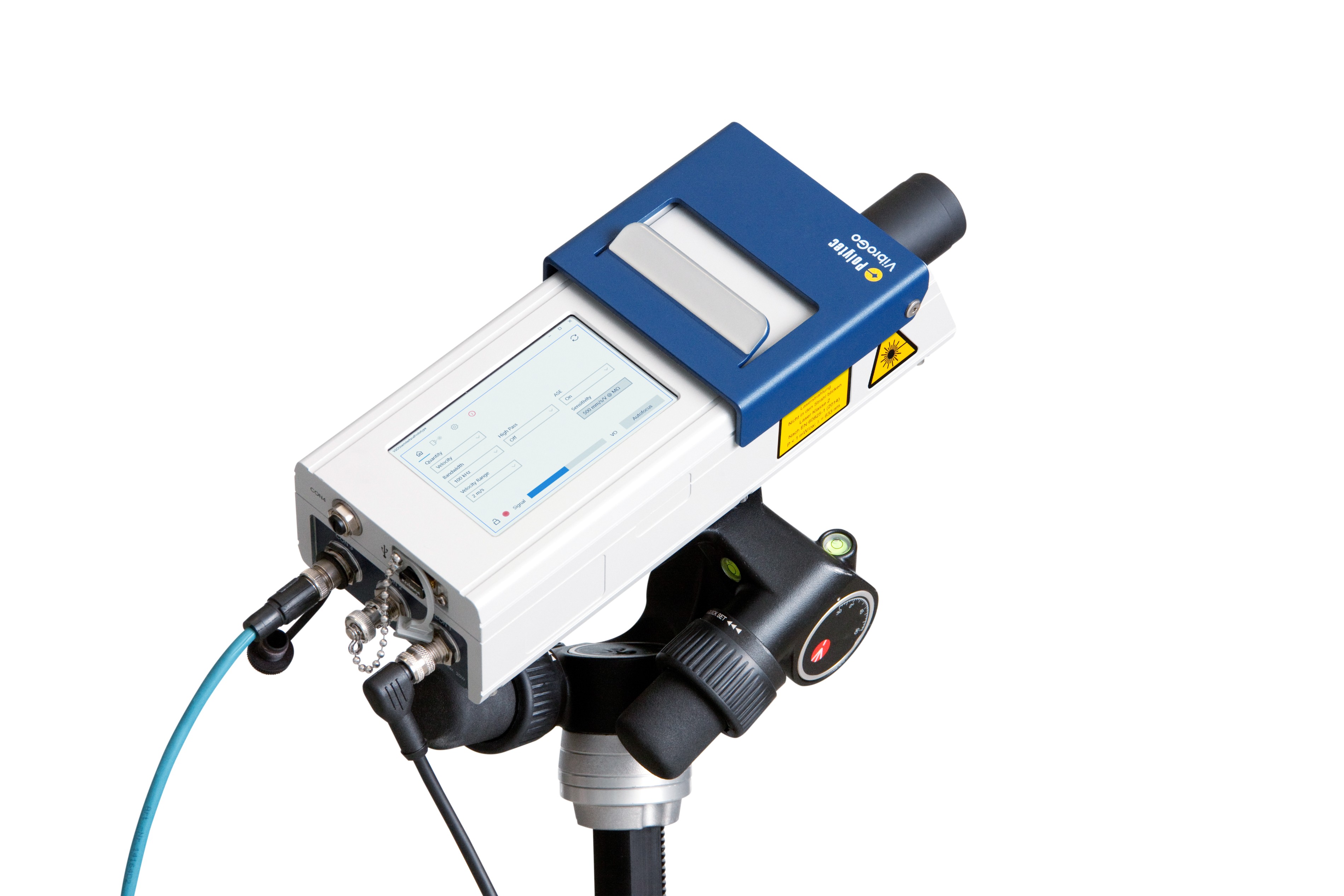 激光測(cè)振儀安全等級(jí)認(rèn)證(圖1) 激光測(cè)振儀安全等級(jí)認(rèn)證(圖1)