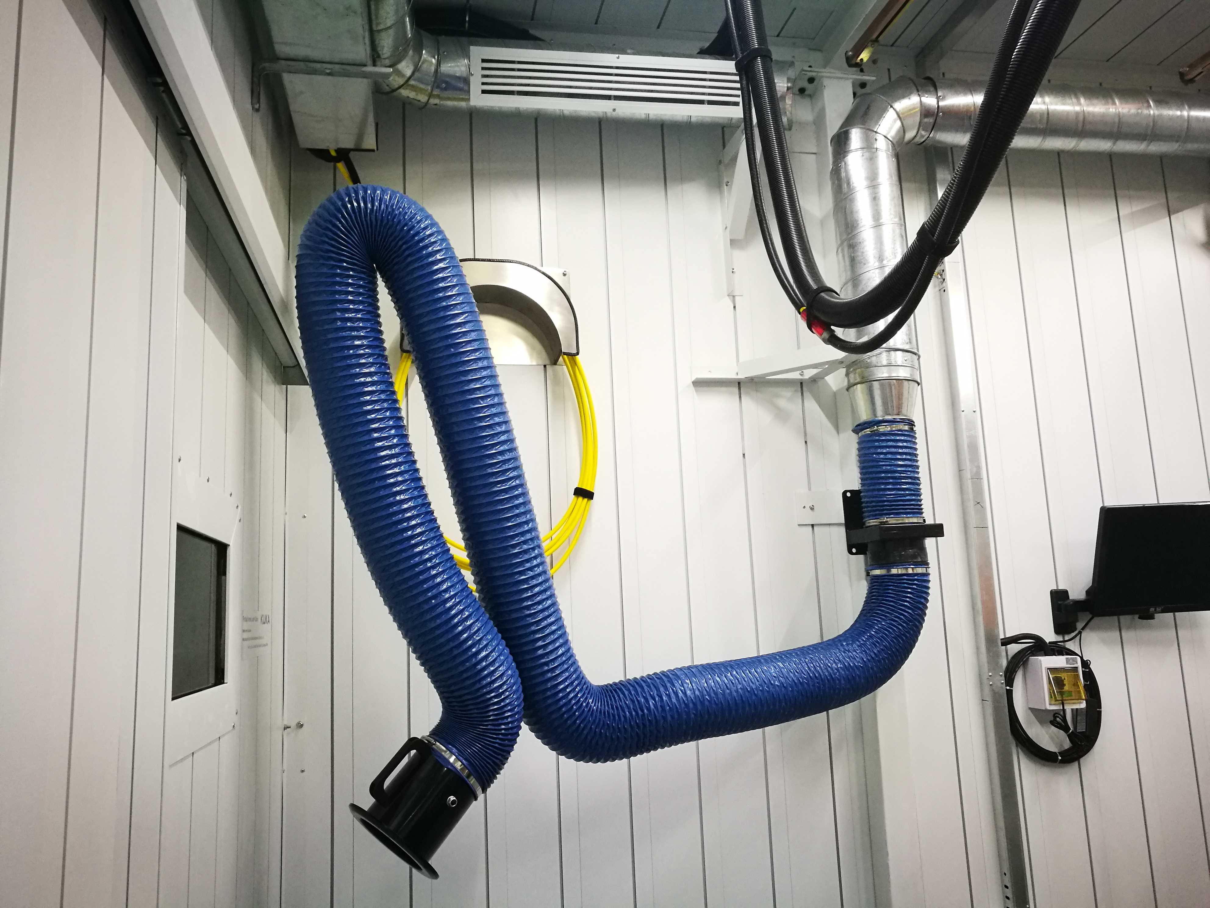 激光泄漏檢測(cè)(圖1) 激光泄漏檢測(cè)(圖1)