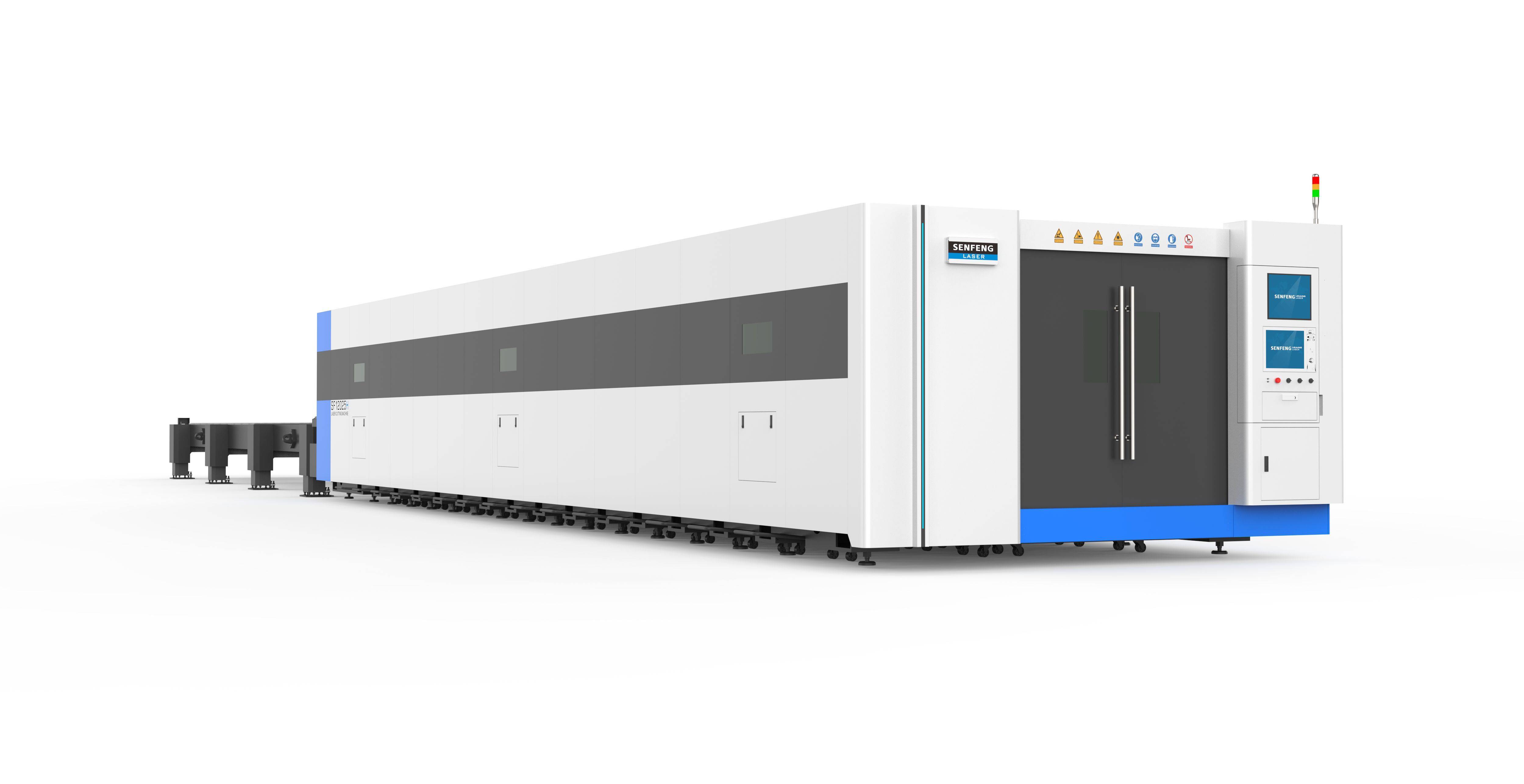 激光切割機(jī)出口美國(guó)需要認(rèn)證嗎？(圖1)