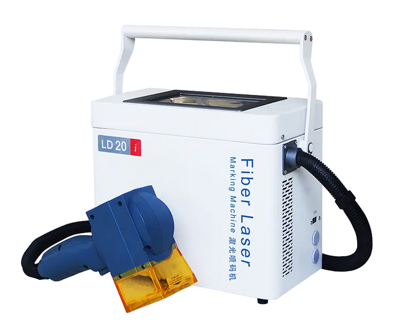 激光打標(biāo)機(jī)安全注意事項(xiàng)(圖1) 激光打標(biāo)機(jī)安全注意事項(xiàng)(圖1)