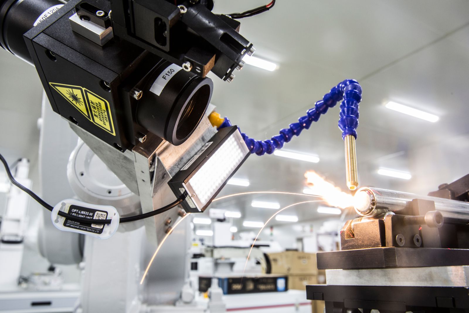 控制軟件是什么？控制軟件在激光系統(tǒng)中的應(yīng)用(圖1)