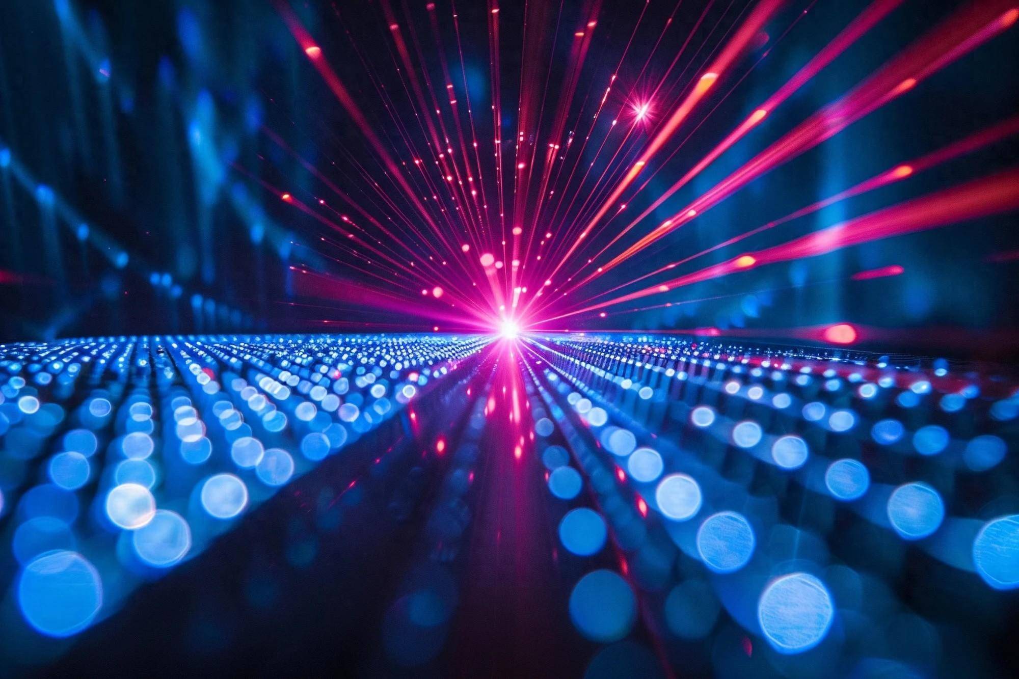 激光投影與顯示設(shè)備IEC60825-1檢測(cè)(圖1)