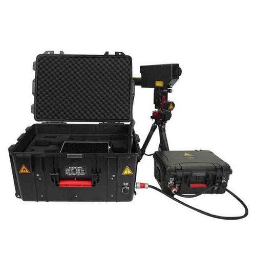 激光炮原理 (圖1) 激光炮原理 (圖1)