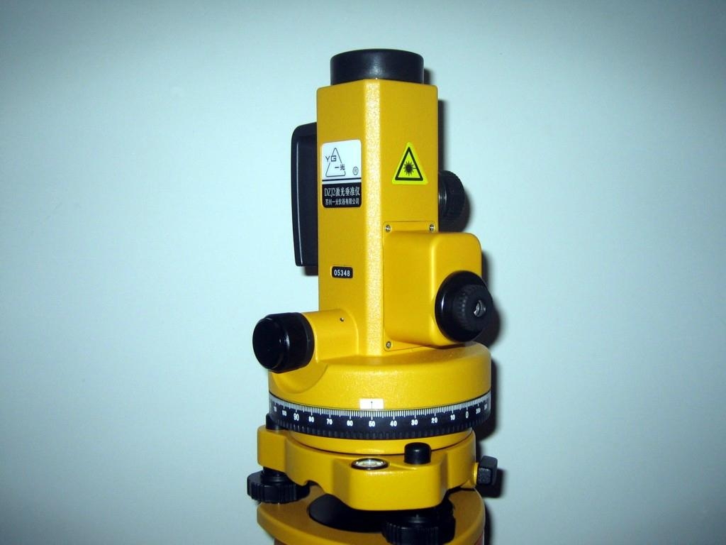 激光準(zhǔn)直儀IEC60825-1檢測報(bào)告辦理(圖1)