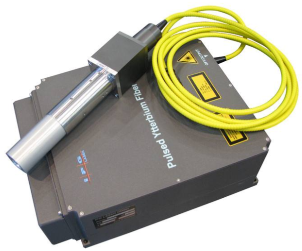 激光器安全等級分類標(biāo)準(zhǔn)(圖1)