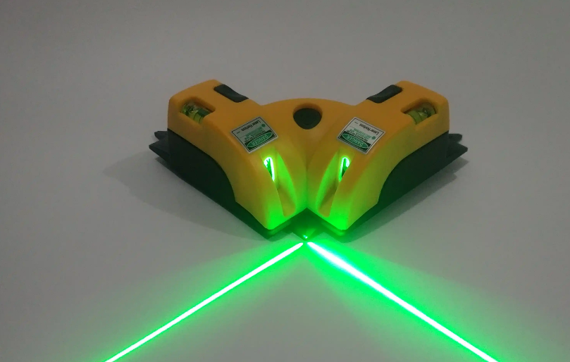 激光準直儀安全等級認證(圖1) 激光準直儀安全等級認證(圖1)