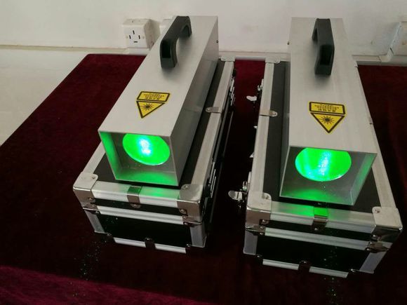 激光驅(qū)鳥器CE認證(圖1) 激光驅(qū)鳥器CE認證(圖1)