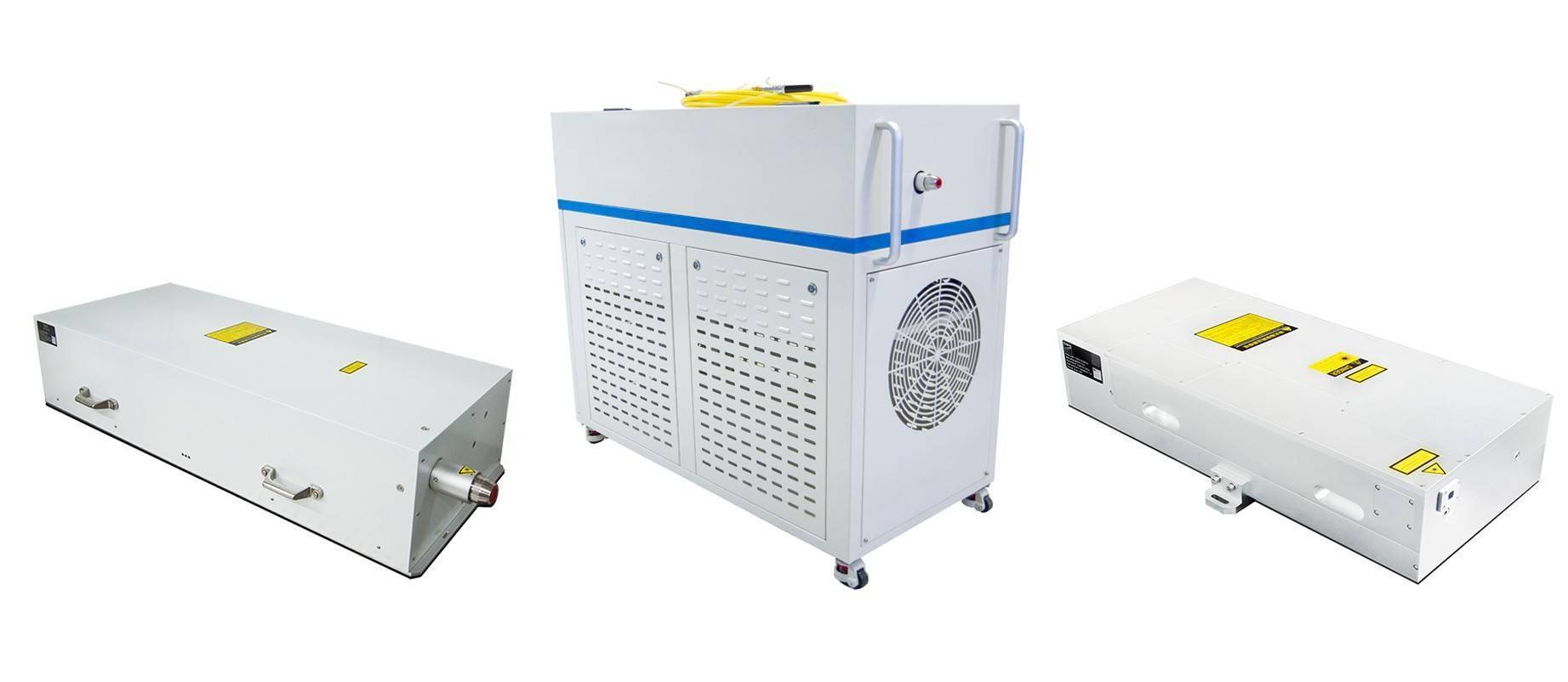 激光器檢測標準介紹(圖1)