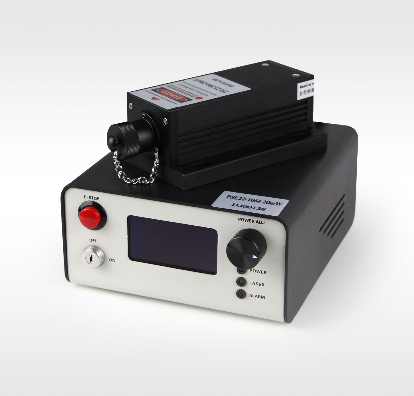 半導(dǎo)體激光器測試方法和標(biāo)準(zhǔn)(圖1) 半導(dǎo)體激光器測試方法和標(biāo)準(zhǔn)(圖1)