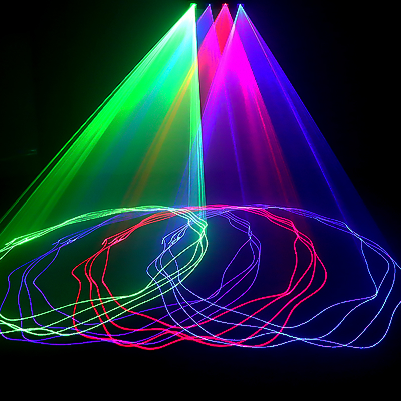 激光彩燈GB7247.1檢測(圖1) 激光彩燈GB7247.1檢測(圖1)