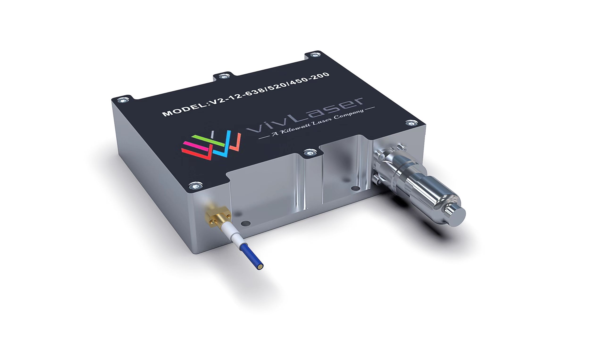 半導(dǎo)體激光器有輻射嗎？(圖1)