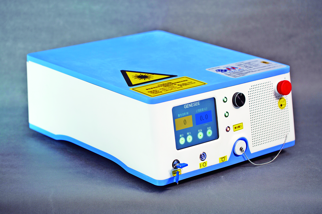激光手術設備IEC60825-1檢測(圖1) 激光手術設備IEC60825-1檢測(圖1)