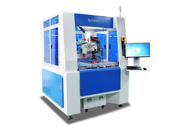 激光鉆孔設(shè)備IEC60825-1檢測(cè)：安全標(biāo)準(zhǔn)與認(rèn)證流程(圖1)