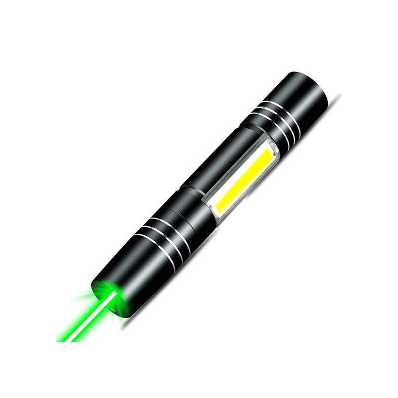 激光手電筒IEC60825-1檢測(圖1)