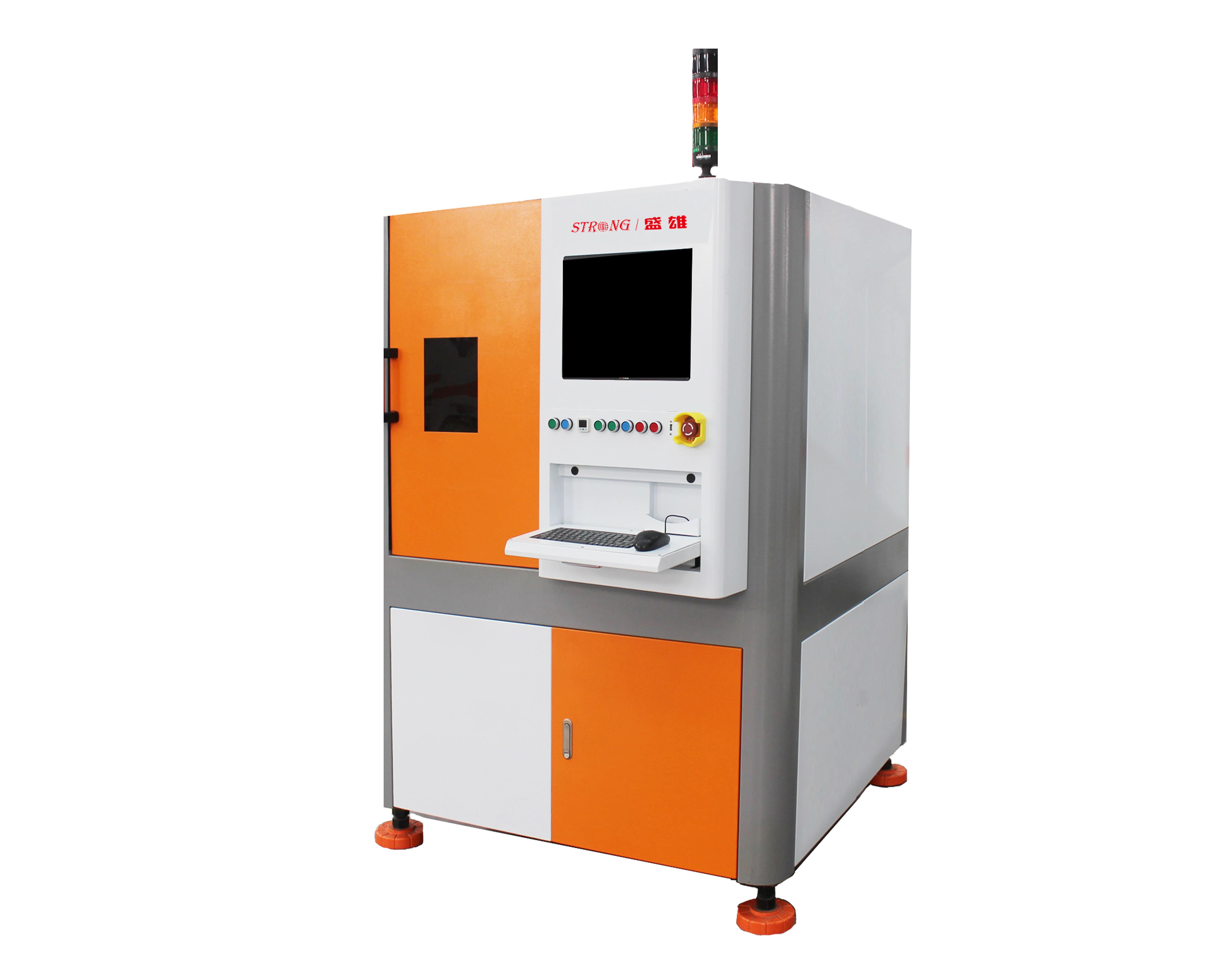 激光鉆孔設(shè)備GB/T 7247.1檢測指南(圖1) 激光鉆孔設(shè)備GB/T 7247.1檢測指南(圖1)