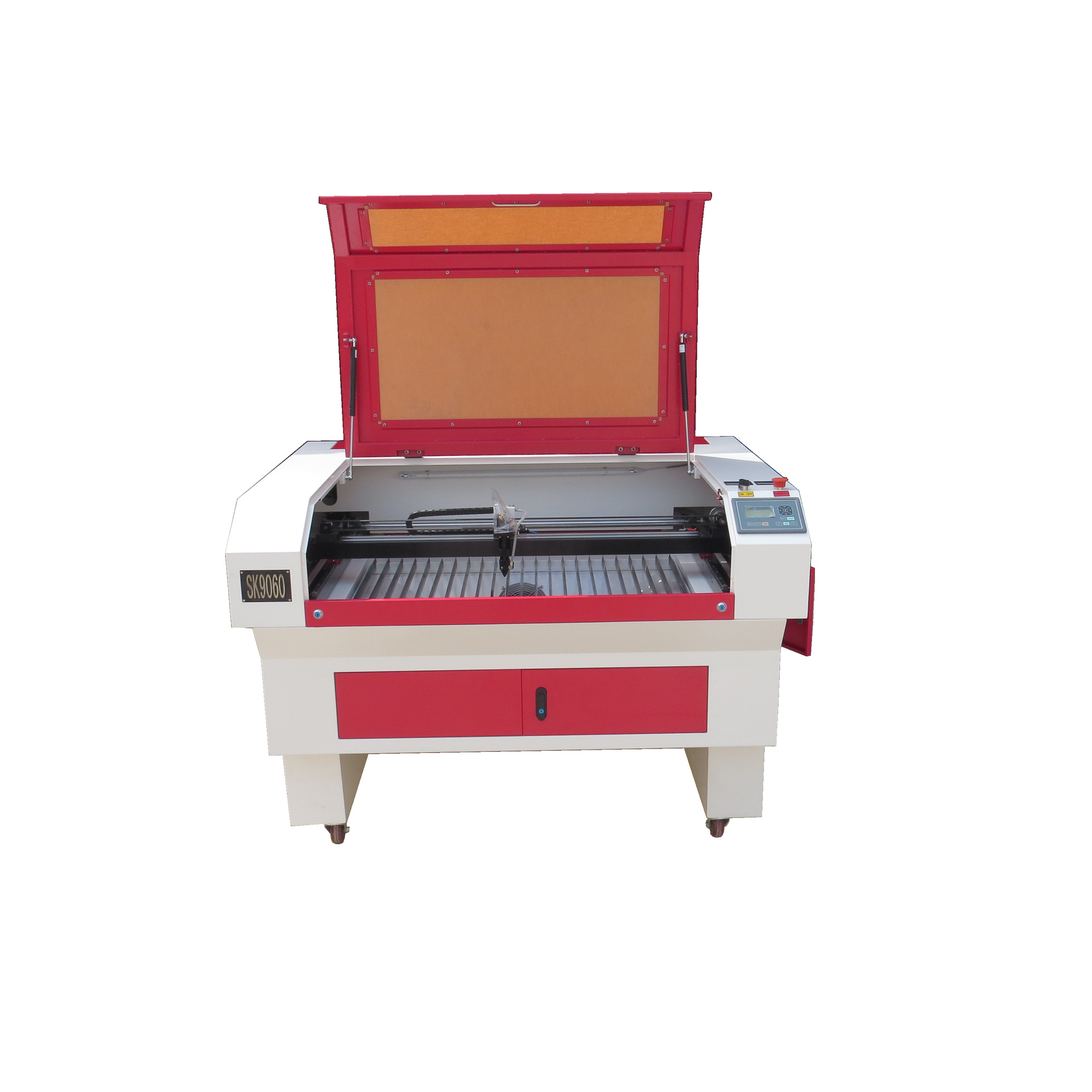 激光雕刻機：工作原理、市場現(xiàn)狀與發(fā)展趨勢(圖1)