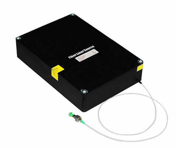 光纖激光器出光原理、應(yīng)用及發(fā)展趨勢(shì)(圖1)