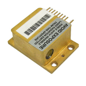 脈沖激光器工作原理、應用及性能測試(圖1)