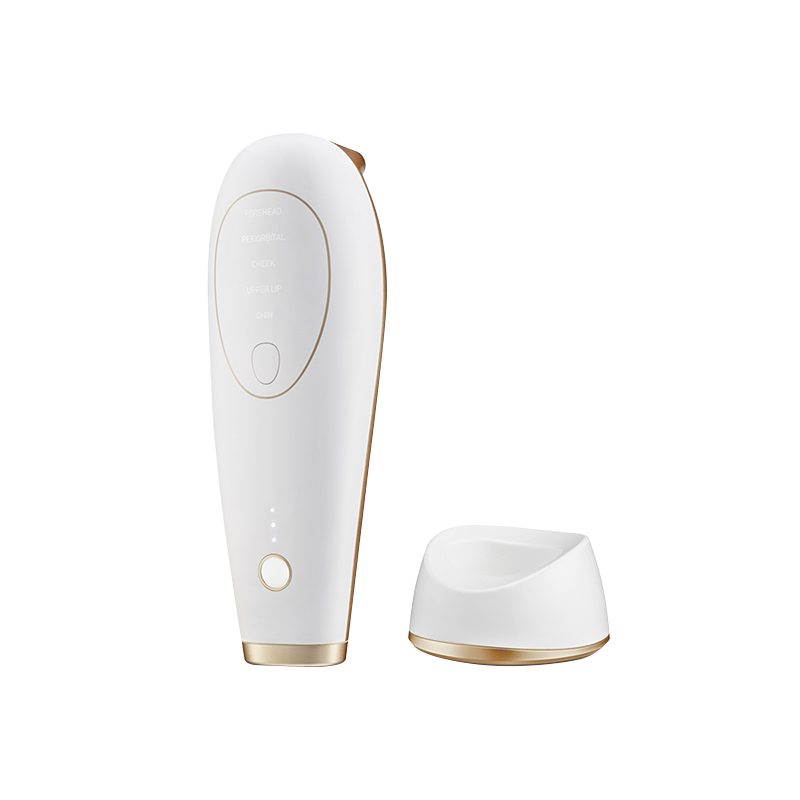 激光美容儀的作用及安全認證(圖1) 激光美容儀的作用及安全認證(圖1)