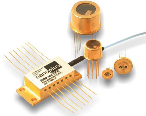 半導(dǎo)體激光器用途及安全認(rèn)證(圖1)