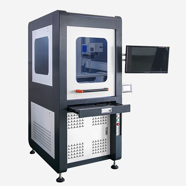 激光雕刻機(jī)有輻射嗎？ (圖1)