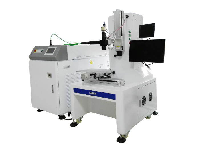 激光焊接機(jī)安全操作規(guī)程及認(rèn)證指南(圖1) 激光焊接機(jī)安全操作規(guī)程及認(rèn)證指南(圖1)
