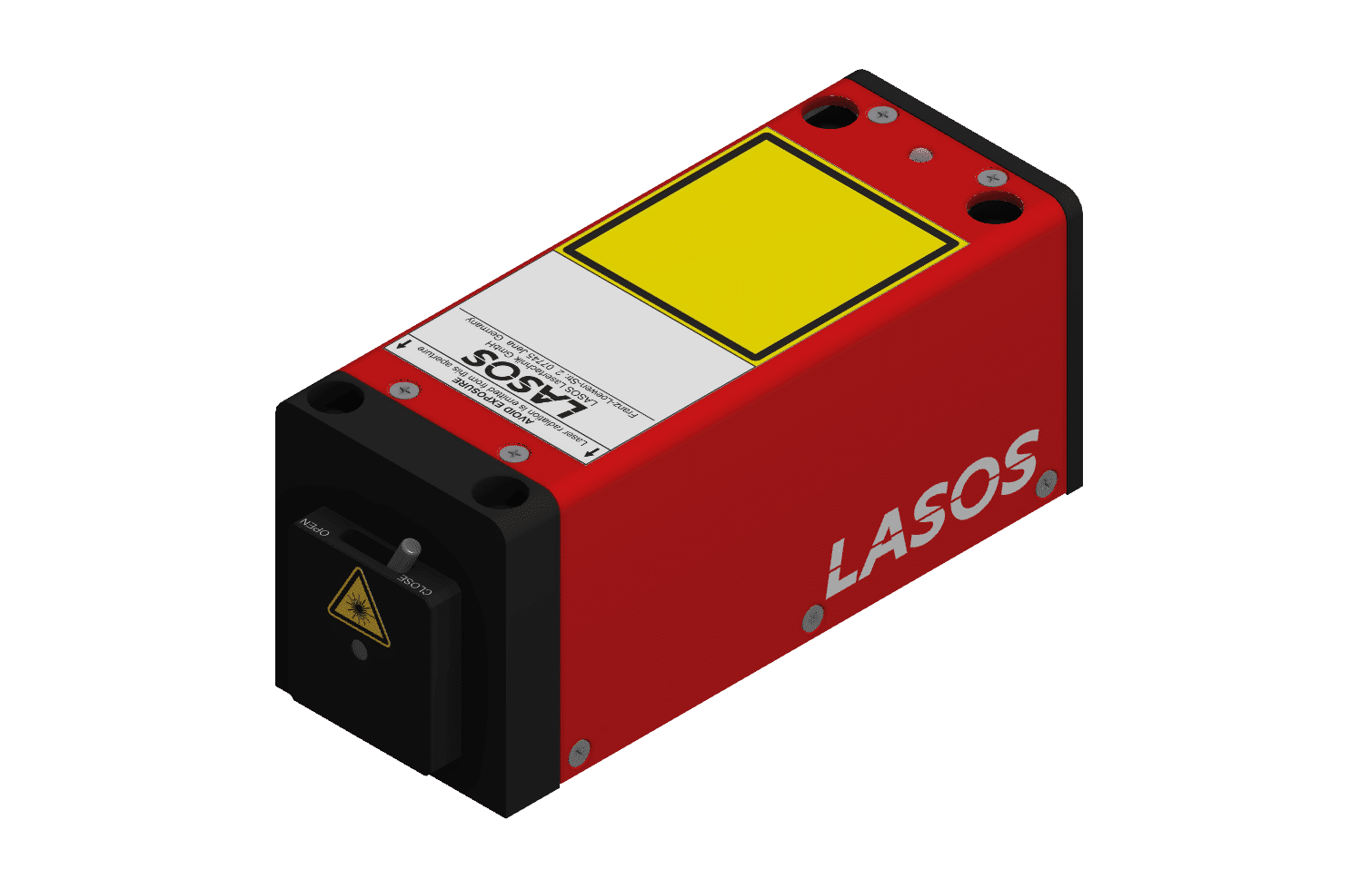 固體激光器應(yīng)用與發(fā)展前景分析(圖1) 固體激光器應(yīng)用與發(fā)展前景分析(圖1)