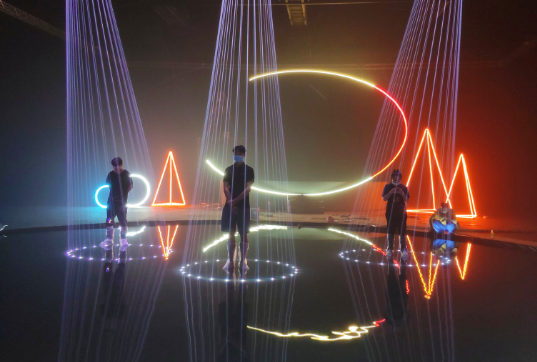 全息激光GB/T 7247.1檢測流程和標準(圖1) 全息激光GB/T 7247.1檢測流程和標準(圖1)