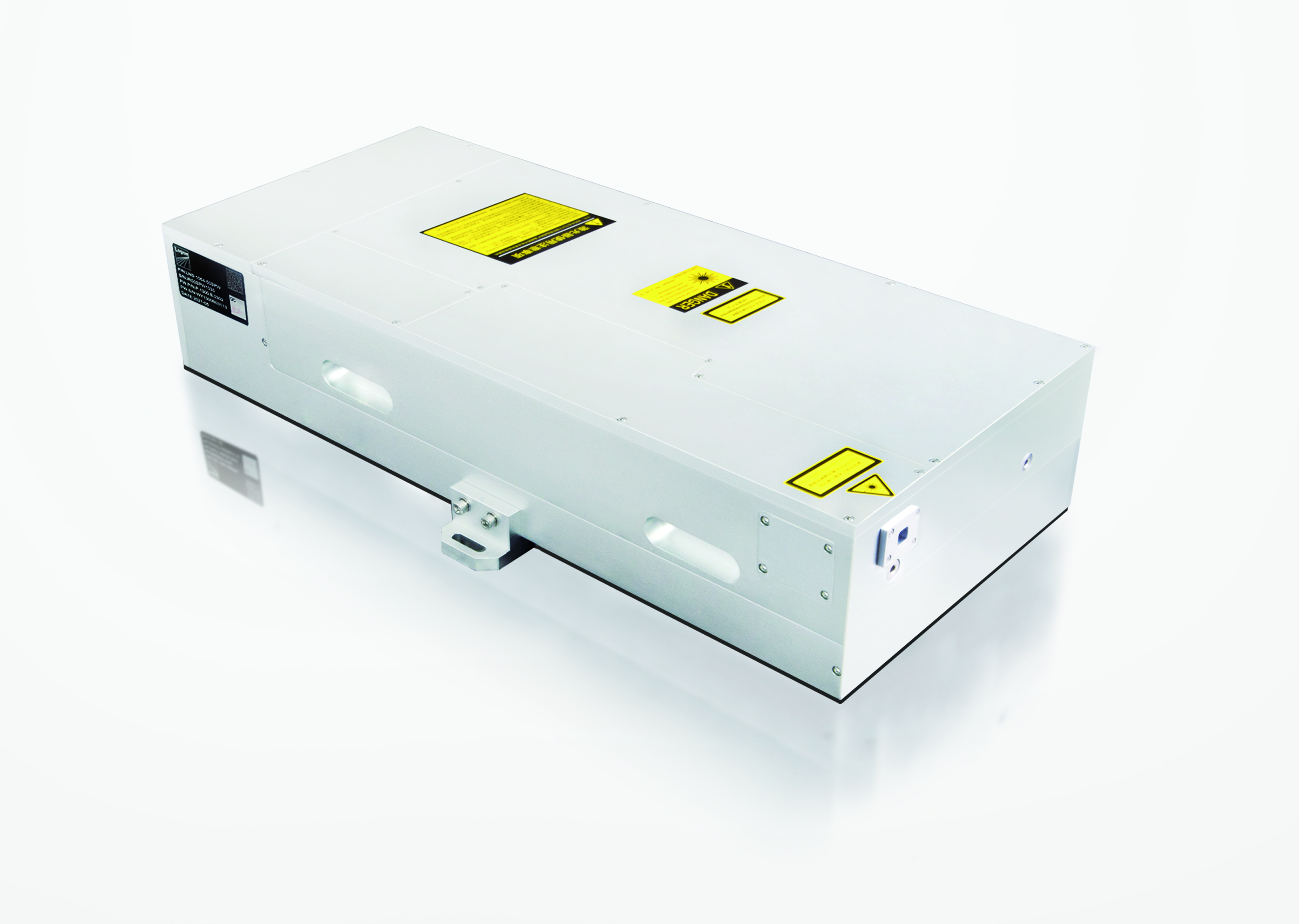 固體激光器種類(lèi)、特點(diǎn)、應(yīng)用及安全認(rèn)證(圖1)