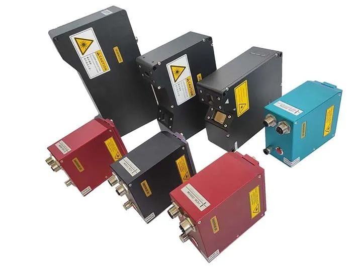 激光傳感器安全嗎？(圖1)