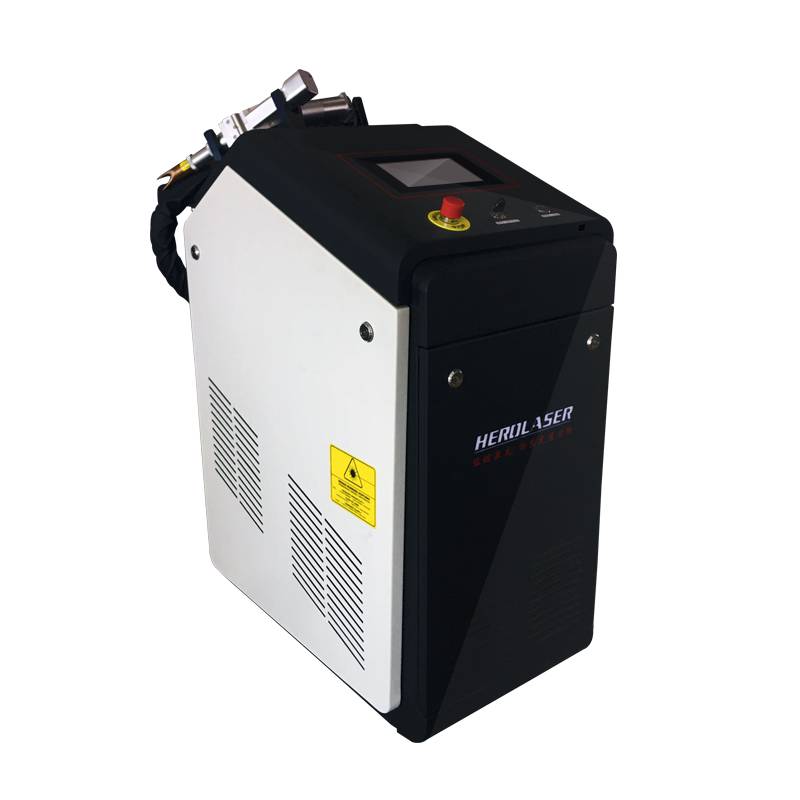 激光清洗機市場大嗎？(圖1)