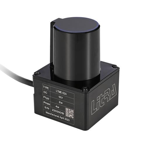 激光雷達(dá)安全等級標(biāo)準(zhǔn)、應(yīng)用與認(rèn)證(圖1)