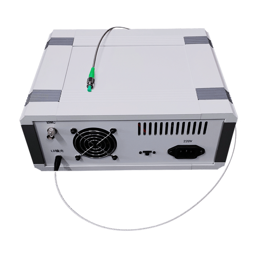 光纖激光器測試方法、性能參數(shù)與檢測標準(圖1)