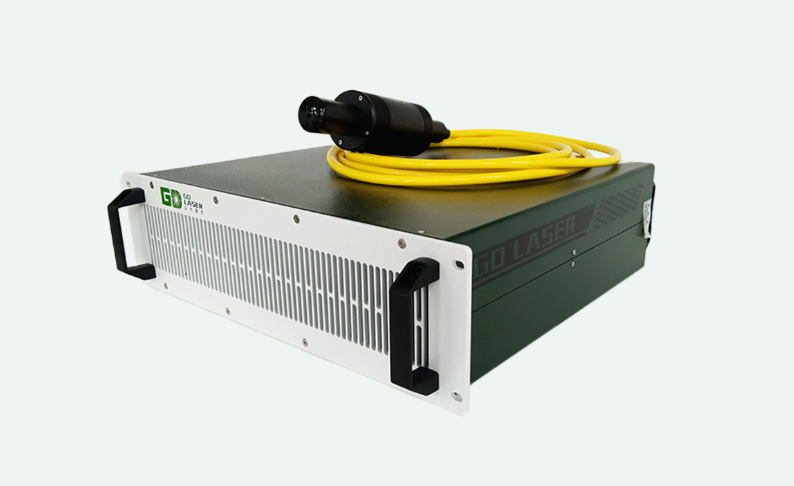 激光器脈沖是什么意思？全面解析脈沖激光器技術(shù)及應(yīng)用(圖1)