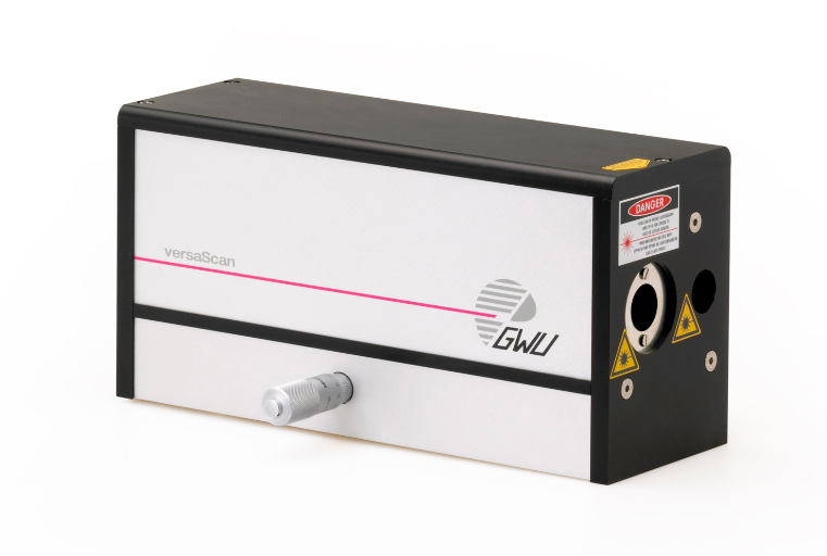 固體激光器測試原理及其市場前景分析(圖1) 固體激光器測試原理及其市場前景分析(圖1)